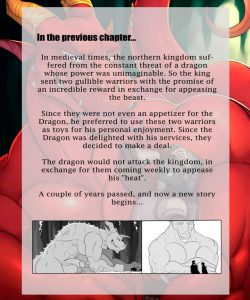 The Dragon's Lair 2 003 and Gay furries comics
