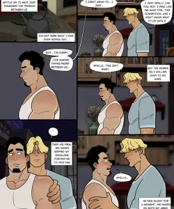 The Farmhouse 2 005 and Gay furries comics