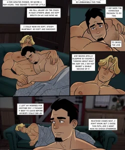 The Farmhouse 2 018 and Gay furries comics