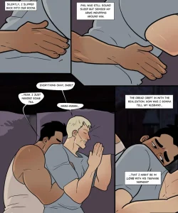 The Farmhouse 2 019 and Gay furries comics