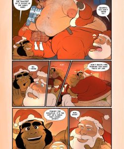 The Gift Of A Smile 2 003 and Gay furries comics