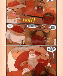 The Gift Of A Smile 2 004 and Gay furries comics