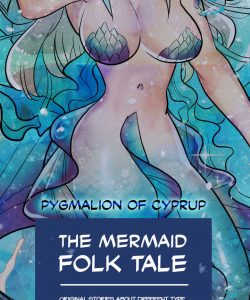 The Mermaid Folk Tale 001 and Gay furries comics