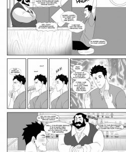 The New Prince 2 020 and Gay furries comics