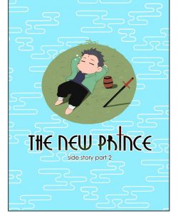 The New Prince - Side Story 2 001 and Gay furries comics