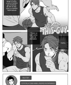 This Guy 1 002 and Gay furries comics