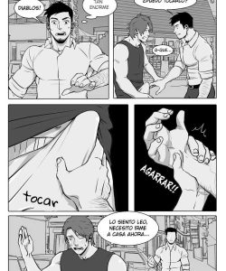 This Guy 1 006 and Gay furries comics