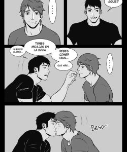 This Guy 1 010 and Gay furries comics