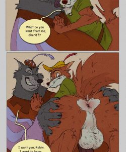Time To Pay Taxes 002 and Gay furries comics