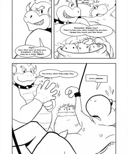 Touch Fuzzy, Get Trippy 003 and Gay furries comics