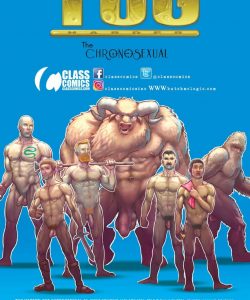 Tug Harder - The Chronosexual 1 002 and Gay furries comics