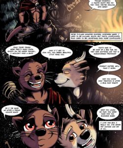 Vampire Hunter Boyfriends 1 002 and Gay furries comics