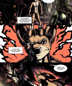 Vampire Hunter Boyfriends 1 006 and Gay furries comics