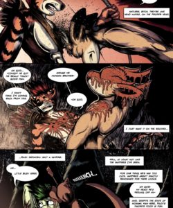 Vampire Hunter Boyfriends 1 007 and Gay furries comics