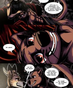 Vampire Hunter Boyfriends 1 024 and Gay furries comics