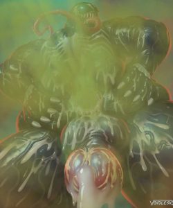 Venom Symbiotic Pleasure 120 and Gay furries comics