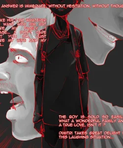 Ways Of Love 1 012 and Gay furries comics