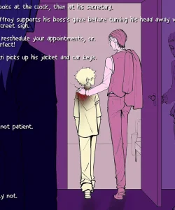 Ways Of Love 1 022 and Gay furries comics