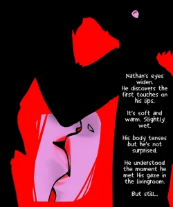 Ways Of Love 1 025 and Gay furries comics