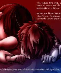 Ways Of Love 1 039 and Gay furries comics