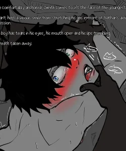 Ways Of Love 1 041 and Gay furries comics