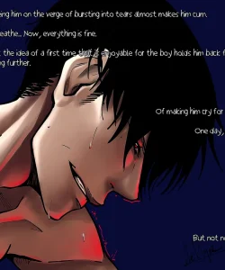 Ways Of Love 1 042 and Gay furries comics