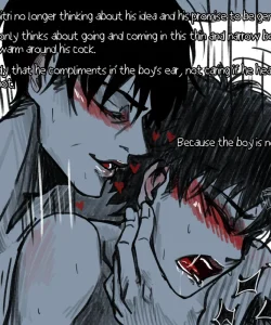 Ways Of Love 1 046 and Gay furries comics
