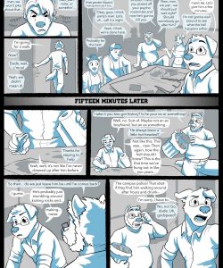 Winter Blossoms 1 015 and Gay furries comics