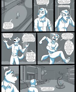 Winter Blossoms 1 016 and Gay furries comics