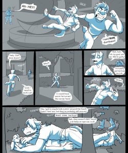 Winter Blossoms 1 019 and Gay furries comics