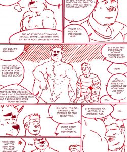 Wolfguy 1 034 and Gay furries comics