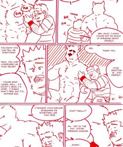 Wolfguy 1 035 and Gay furries comics